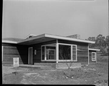 Domestic, Adequate Wiring