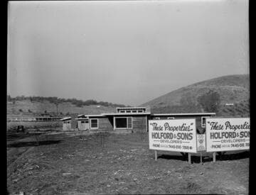 Domestic, Adequate Wiring