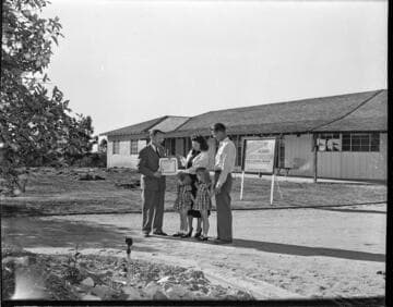 Domestic, adequate wireing