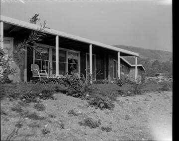 Domestic, Adequate Wiring