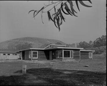 Domestic, Adequate Wiring