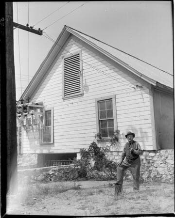 Stream Flow Hydro: Jake Maiers Sr