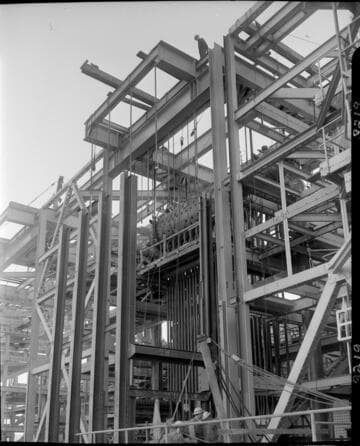 Redondo Steam Plant