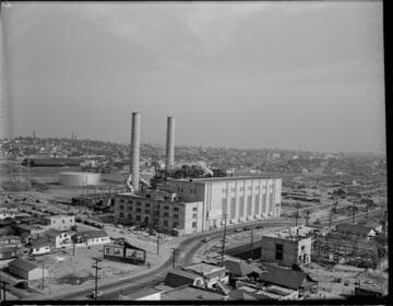 Redondo Steam Station