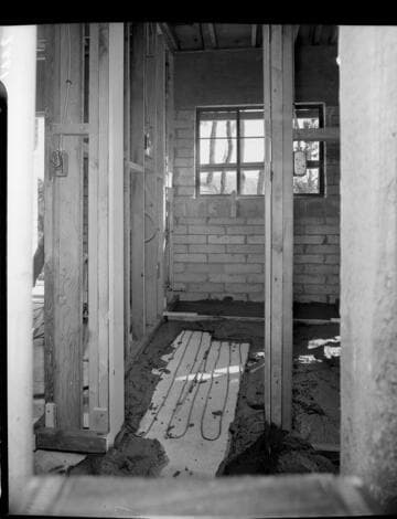 Domestic, floor heating