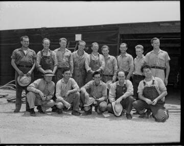 Apprentice training schools