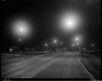 Street lighting