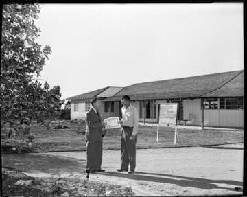 Domestic, adequate wireing