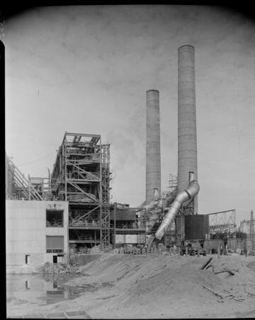 Redondo Steam Station