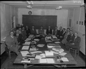 Apprentice Training Schools