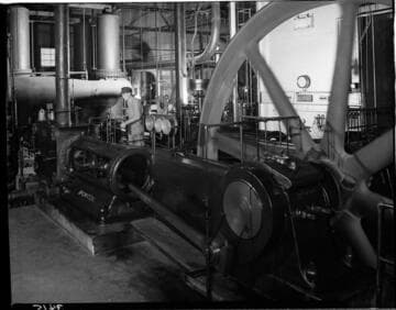 Electric Industry