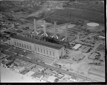 Redondo Steam Station