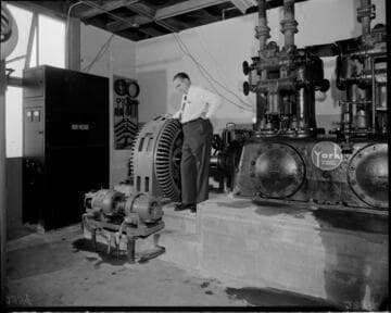 Electrical Industrial - Dameral-Ailison Co