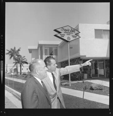 Tropic Isle Apartments