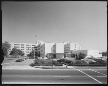 Saint Francis Hospital