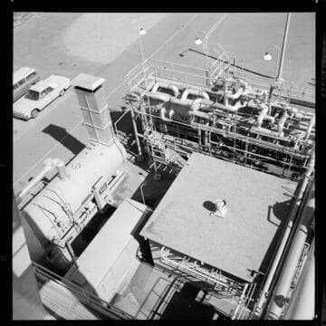 Mandalay Generating Station