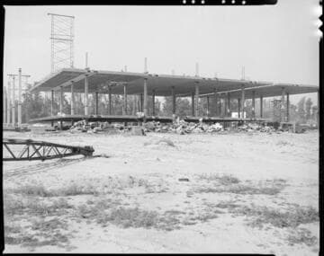 CEP General Office, Rialto