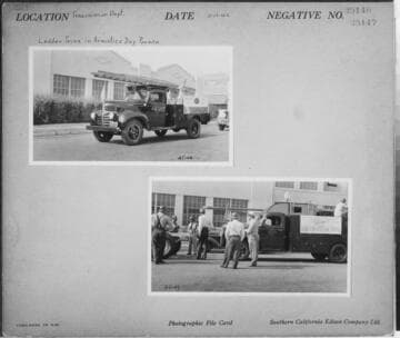 Miscellaneous Transmission