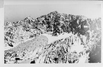Kaweah Miscellaneous