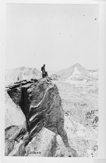 Kaweah Miscellaneous