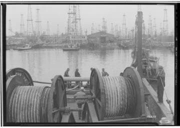 Long Beach Steam Station, Plant #3