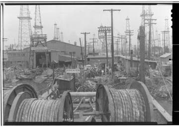 Long Beach Steam Station, Plant #3