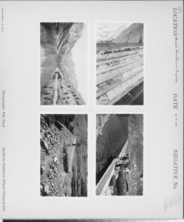 Power Producers (not SCE)