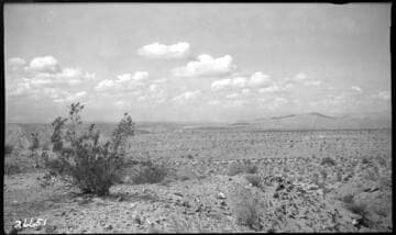 Boulder-Chino Transmission Line (3rd)
