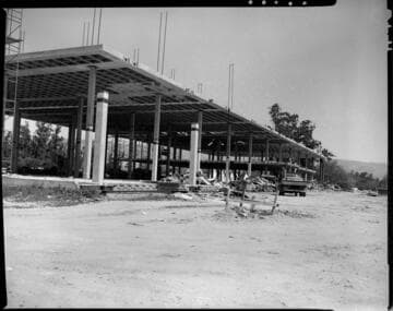 CEP General Office, Rialto