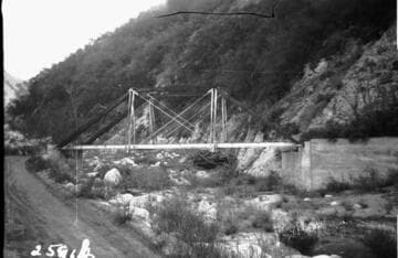 Santa Ana River #3 Powerhouse