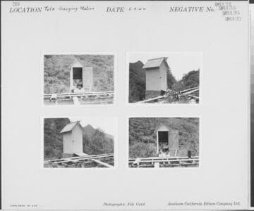 Tule River Powerhouse