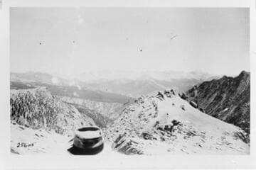 Kaweah Miscellaneous