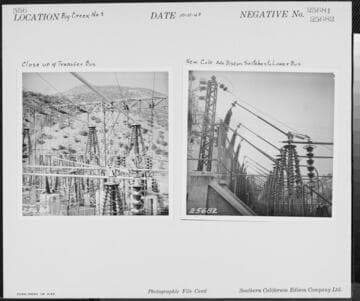 Big Creek Powerhouse #3 - PH #3