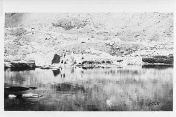 Kaweah Miscellaneous