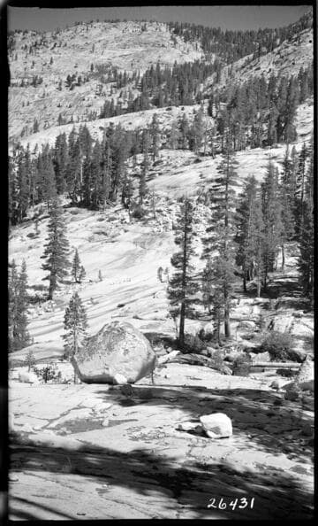 Fish Valley - Upper Fish Creek