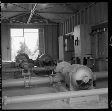 Eastern Municipal Water District