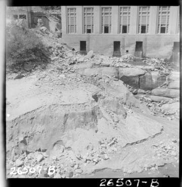 Big Creek Powerhouse #1