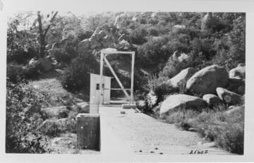 Kern River No. 3 - Kern River 3 Canal