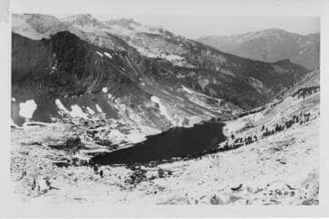 Kaweah Miscellaneous