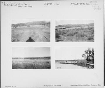 A1.4 - Natural Disasters