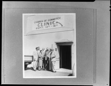 Electric cooking school