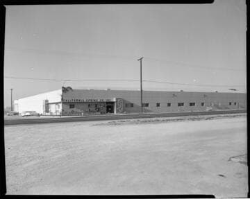 California Spring Company Inc