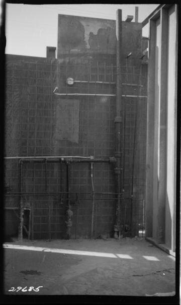 Power Producers - Not SCE