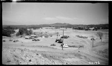 Bear Creek Project - PG&E