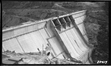 Big Creek Powerhouse #4