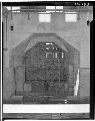 Redondo Beach Steam Station - Plant #1