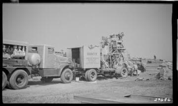 Power Producers - Not SCE