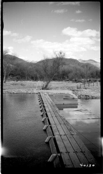 Borel Powerhouse - Borel