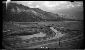 Borel Powerhouse - Borel