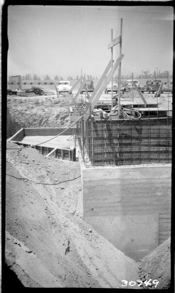 Etiwanda Steam Station